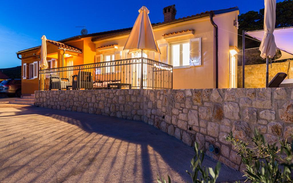 Willa Hacienda Babina Miholascica Zewnętrze zdjęcie